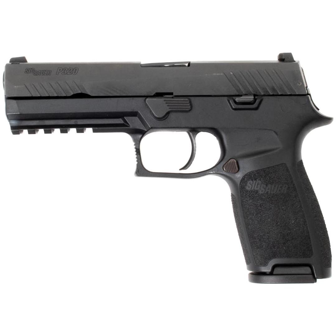 SIG SAUER P320
